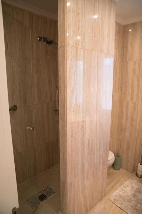 El Alamo Apartment Malaga Exterior photo